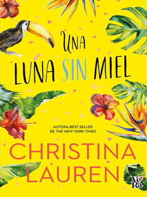 cover image of Una luna sin miel